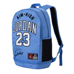 Jordan Рюкзак Regular Unisex из полиэстера Carolina Blue - фото 4