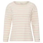 Лонгслив Redgreen Claudia, розовый - фото 3