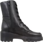 Женские боевые ботинки Chelsea от Unisa, Black - фото 6