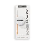 Power Brow Fix Clear Clear 1 шт Relove - фото 2