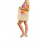 Топ Tropical Vacation в оливковом цвете Tolani - фото 2