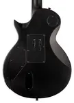 Электрогитара ESP LTD EC-1000 FR. Черный сатин, звукосниматели EMG - фото 3