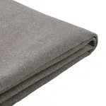 Чехол на 3-местный диван Ikea Soderhamn, серый - фото 3