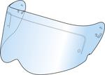 Визор Simpson Darksome, прозрачный - фото 2
