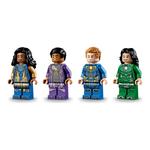 Конструктор LEGO Super Heroes 76155 Вечные перед лицом Аришема - фото 7