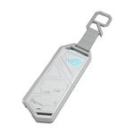 Корпус для внешнего M.2 SSD Asus ROG Strix Arion, белый - фото 2