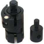 DigitalFoto Solution Limited BQ01 Microphone Boompole Quick BQ01 - фото 5