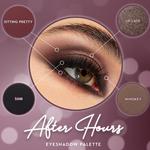 Палитра теней After Hours Eyeshadow Palette ColourPop - фото 5