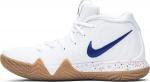 Кроссовки Nike Kyrie 4 'Uncle Drew', белый - фото 4