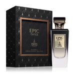 Парфюмерная вода Risala Elite Epic Onyx - фото 2