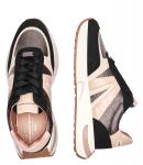 Кеды Alexander Smith HYDE, черный - фото 4