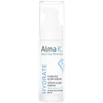 Alma K. Face Care Hydrate сыворотка для лица, 30 мл - фото 2