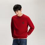 Свитшот мужской Tommy Hilfiger, темно-синий - фото 7