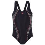 купальник детский KANGAROOS, черный - фото 2