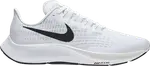 Кроссовки Nike Air Zoom Pegasus 37 'Pure Platinum', белый - фото 2
