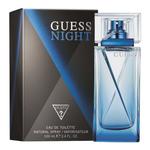 Guess Night туалетная вода для мужчин, 100 мл - фото 3