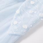 Платье Zootopia для детей от 3 до 7 лет Disney, синий - фото 7