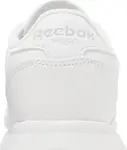 Кроссовки wmns classic leather sp 'white grey' Reebok, белый - фото 8