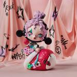 Фигурка Pop Mart SKULLPANDA The Stocking Surprise Figure - фото 5