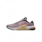 Кроссовки Nike Metcon 8, светло-фиолетовый/серый/бежевый - фото 4