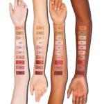 Тени для век Dior Diorshow Mono Couleur Matte, 763 Rosewood - фото 3