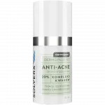 Solverx Dermopeel скраб для лица с азелаиновой кислотой 20%, 30 мл - фото