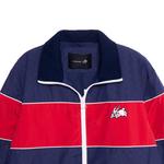 Куртка Coach X White Rabbit FW22 Мужская Цвет Темно-синий, Яркий Морской Синий - фото 6