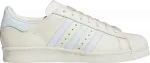 Кроссовки Adidas Superstar 82 'Cloud White Sky Tint', кремовый - фото 2