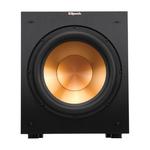 Сабвуфер Klipsch Reference R-12SW, 1 x 12", 400 Вт, черный - фото 3