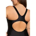 Купальник Madwave Wave Plus, черный - фото 4