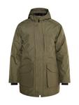 Парка MO, цвет militäroliv - фото