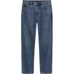 Джинсы мужские GAP, синий - фото 2