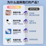 YIBUDA P6 Neck Smart Neck Massager Multifunction Neck Protector Thermal Therapy Massage - фото 9