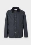 Куртка Selected Homme SLHWALTER WAXED, Sky Captain/Dark Blue - фото 5