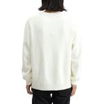 Свитер мужской Beams, белый - фото 4