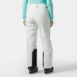 Женские лыжные штаны Helly-Hansen Helly Hansen, Off-White - фото 4