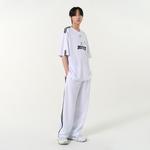 Nerdy Футболка унисекс белая - фото 5