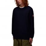 Свитер мужской темно-синий Canada Goose - фото 5