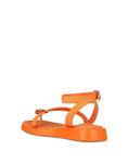 Сандалии Gia / Rhw, оранжевый - фото 3