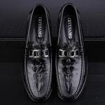 Gommino Лоферы Унисекс Ckvusamg, черный - фото 18