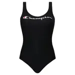 Купальный костюм Champion, черный - фото