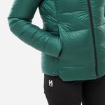 MILLET Женская утепленная куртка KAMET DOWN - фото 5