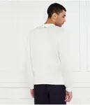 Толстовка Classic fit Lacoste, белый - фото 4