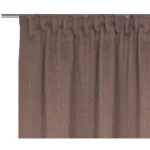 Виртовая штора «Torbole», (1 шт.), на заказ Wirth, цвет terra - фото 4