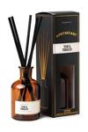 Ароматический диффузор Teak & Tobacco 88 мл Paddywax, мультиколор - фото