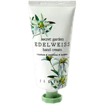 Крем для рук, 100 мл Jigott Edelweiss - фото