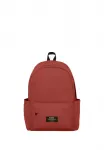 Рюкзак babpbasil basilalf Ecoalf, Rosso - фото