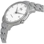 MIDO Часы Men's Baroncelli Watch, White - фото 2