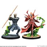 Миниатюра Star Wars: Shatterpoint - Witches of Dathomir Squad Pack - фото 3