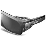 Солнцезащитные очки shield noir matte reactiv performance 2-4 Julbo - фото 4